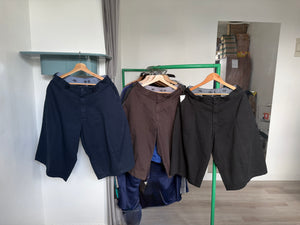 現貨 Dickies x Journal Standard 別注 Odd Shape Shorts