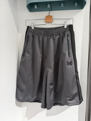 Needles 別注H.D TRACK SHORTS - 日本選品 | Indeedsooo