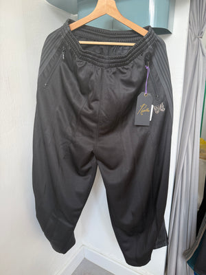 現貨 Needles 別注 H.D. Track Pants - Poly Smooth