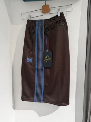 Needles 別注H.D TRACK SHORTS - 日本選品 | Indeedsooo