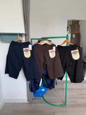 現貨 Dickies x Journal Standard 別注 Odd Shape Shorts
