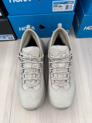 Hoka Kaha 3 Low GTX Raw Linen