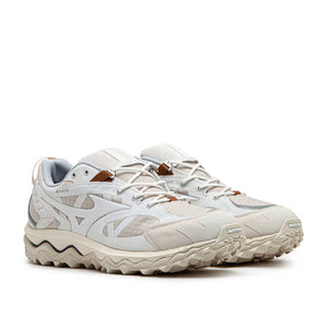 Mizuno Wave Mujin TL GTX White / Beige
