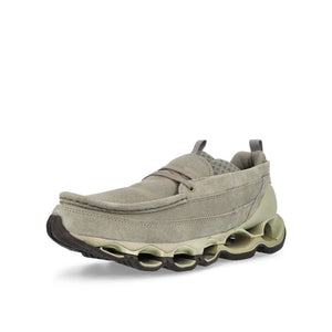 Mizuno Unisex Wave Prophecy Moc Suede Taupe