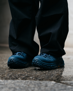 返貨中 預留 Hoka Tor Ultra Lo Varsity Navy 1130310-VYV