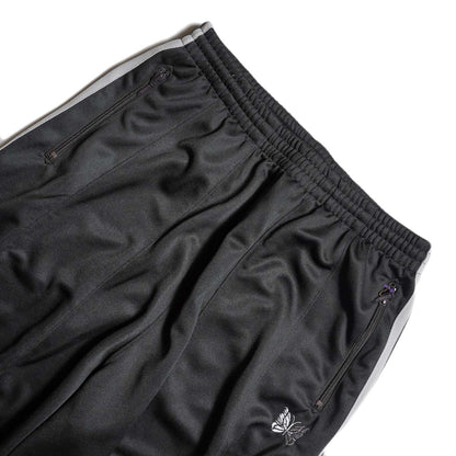 Needles H.D. Track Pant - Poly Smooth Charcoal
