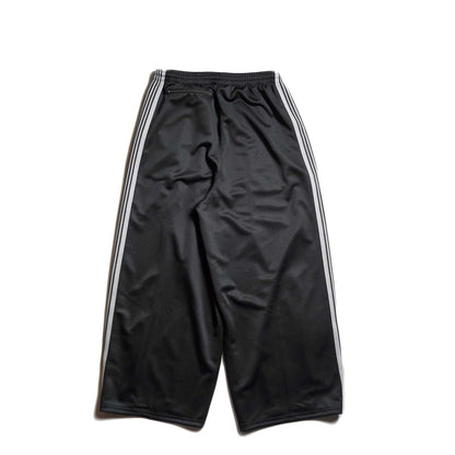 Needles H.D. Track Pant - Poly Smooth Charcoal