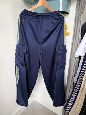 現貨 Needles 別注 H.D. Track Pants - BDU / Poly Smooth