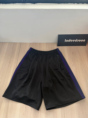現貨Needles 別注 H.D. Track Short - Poly Smoot