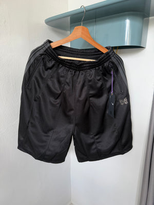 現貨 Needles 別注 H.D. Track Shorts - Poly Smooth