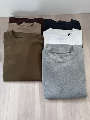R.P Luxury Heavyweight T shirts