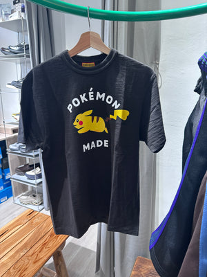 Human Made x Pokémon GRAPHIC T-SHIRT | 日本品牌選品 | Indeedsooo