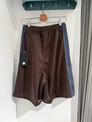Needles 別注H.D TRACK SHORTS - 日本選品 | Indeedsooo