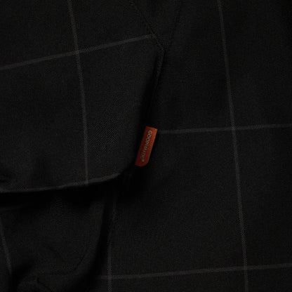 Pre order Goopimade “MZ-O1” M-Form Utility Shorts - Shadow