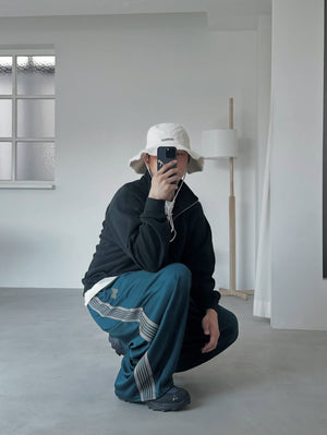 現貨 Needles H.D. Track Pants - Poly Smooth