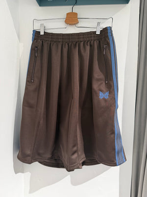 Needles 別注H.D TRACK SHORTS - 日本選品 | Indeedsooo