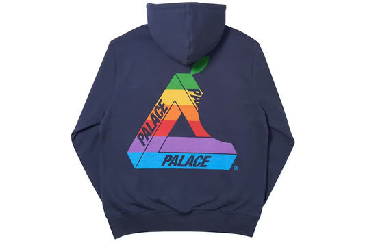 Palace Jobsworth Hood