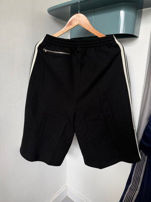 現貨 Needles 別注 H.D. Track Short - Cotton Jersey