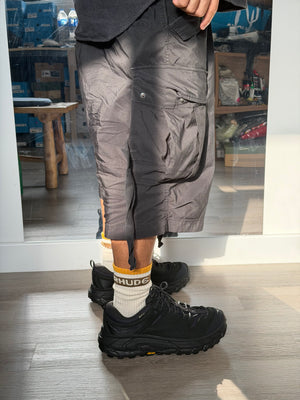 現貨 Hoka Tor Ultra Lo Gore Tex Black