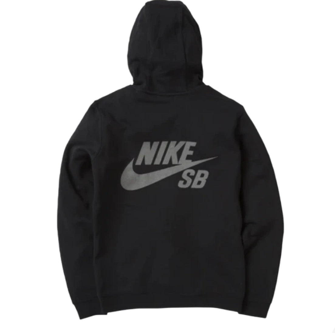 Nike SB x Staples Panda Pigeon Hoodie Black Limited Edition