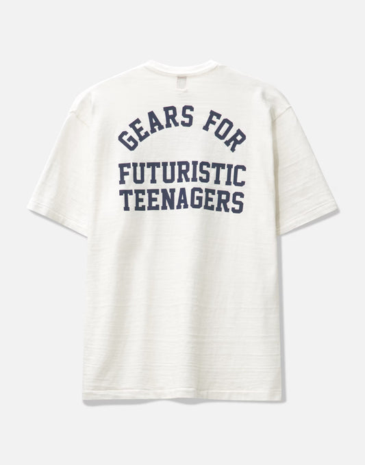 HUMAN MADE GRAPHIC T-SHIRT #06 HM25TE007