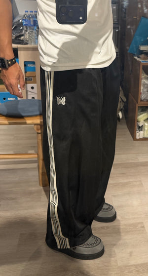 現貨 Needles 別注 H.D. Track Pants - Poly Smooth