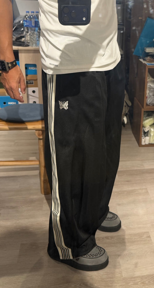 現貨 Needles 別注 H.D. Track Pants - Poly Smooth