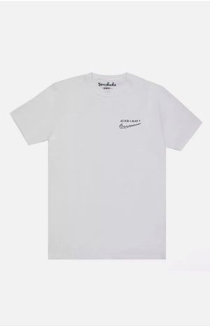 Nike x Tom Sachs Nikecraft Studio Tee