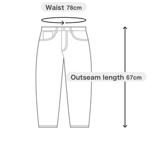 現貨 Needles 別注 H.D. Track Shorts - Poly Smooth