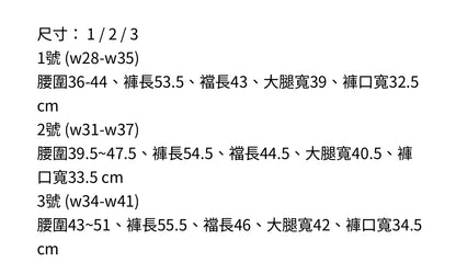 Pre order Goopimade “MZ-O1” M-Form Utility Shorts - Olive