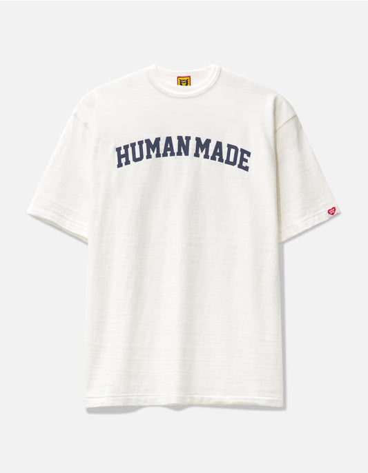 HUMAN MADE GRAPHIC T-SHIRT #06 HM25TE007