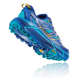 Hoka Women's Speed 2 Palace Blue / Bluebird