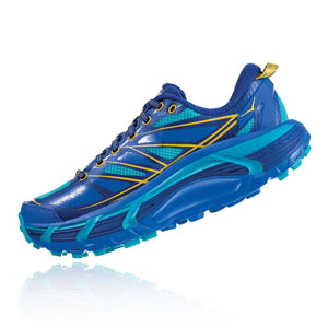 Hoka Women's Speed 2 Palace Blue / Bluebird