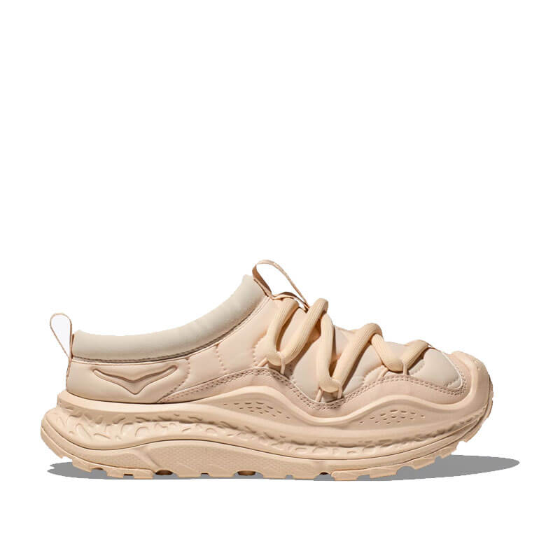 Hoka Unisex Ora Primo Vanilla