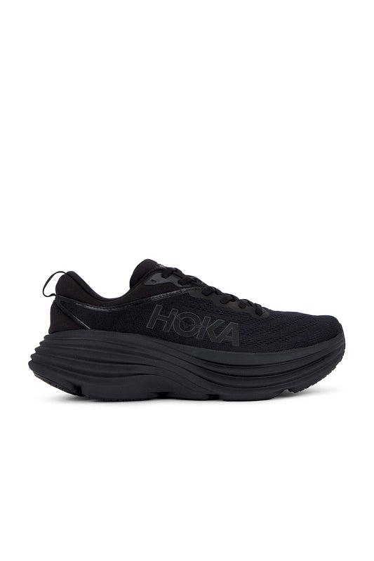 Hoka Women's Bondi 8 Black