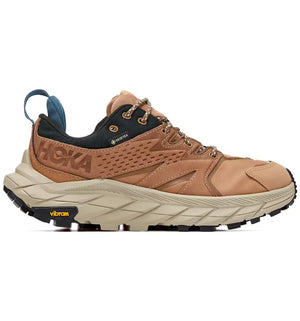 Hoka Women's Anacapa Low GTX Tiger's Eye