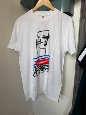 現貨 Supreme Jean Paul Gaultier Tee