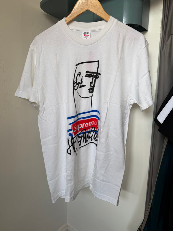 現貨 Supreme Jean Paul Gaultier Tee