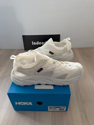 半價優惠 Hoka Men's Hopara 2 White