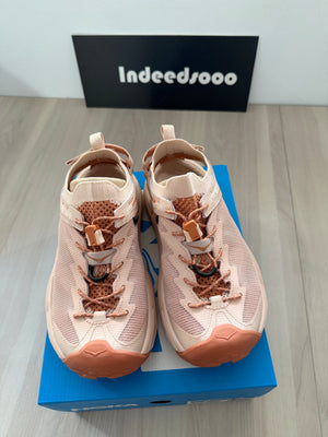半價優惠 Hoka Women's Hopara 2 Cream / Cedar