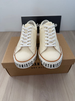 Human Made Canvas Sneaker 帆布鞋