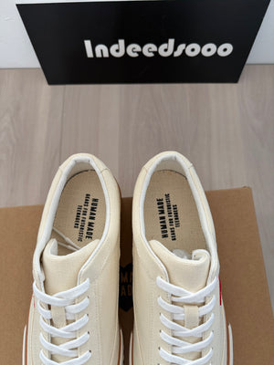 Human Made Canvas Sneaker 帆布鞋