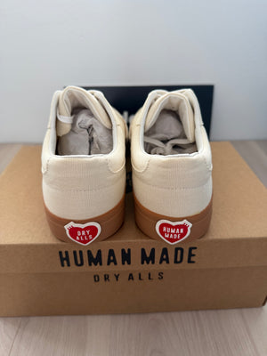 Human Made Canvas Sneaker 帆布鞋
