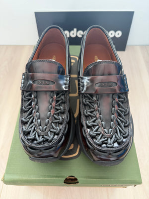 Keen UNEEK Loafer WK Cordovan