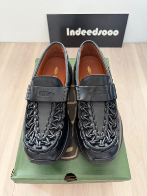 現貨 Keen UNEEK Loafer WK Black 黑色