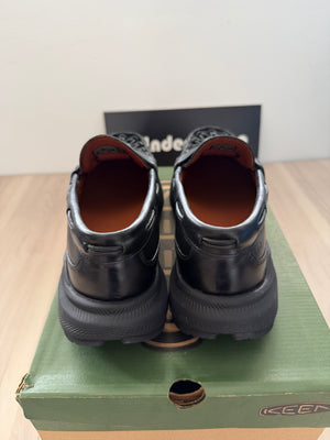 現貨 Keen UNEEK Loafer WK Black 黑色