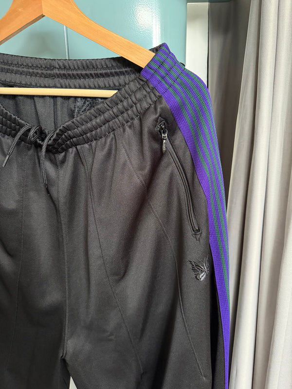 現貨 Needles 別注 H.D. Track Pants Track Pants - Poly Smooth