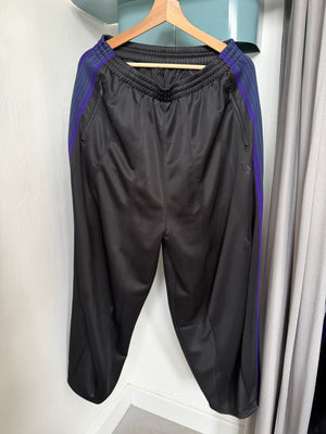 現貨 Needles 別注 H.D. Track Pants Track Pants - Poly Smooth