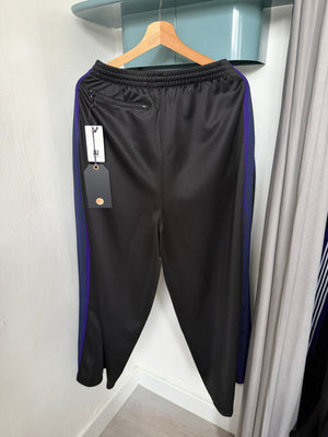 現貨 Needles 別注 H.D. Track Pants Track Pants - Poly Smooth