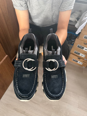 現貨 Mizuno Wave Prophecy Ring Moc Setsumasa Kobayashi Black 黑色